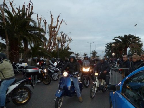 Moto Club Valle Argentina - Taggia