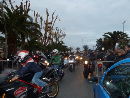 Moto Club Valle Argentina - Taggia