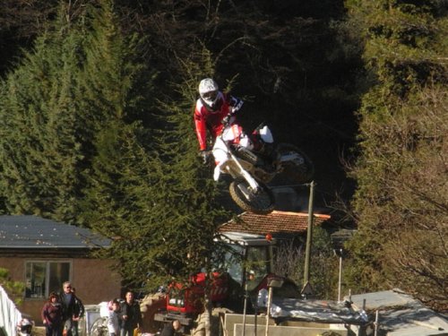 Moto Club Valle Argentina - Taggia