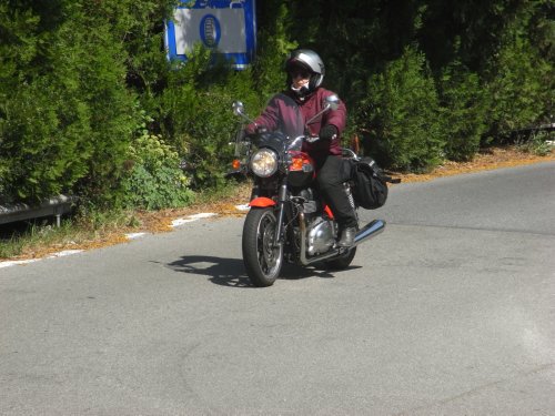 Moto Club Valle Argentina - Taggia