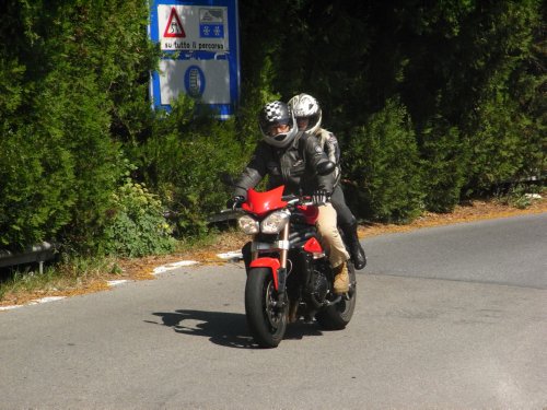 Moto Club Valle Argentina - Taggia