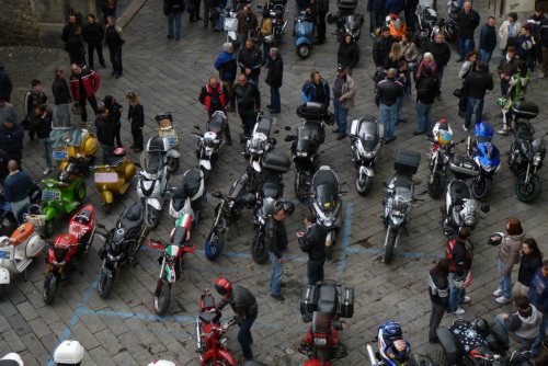 Moto Club Valle Argentina - Taggia