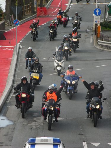 Moto Club Valle Argentina - Taggia