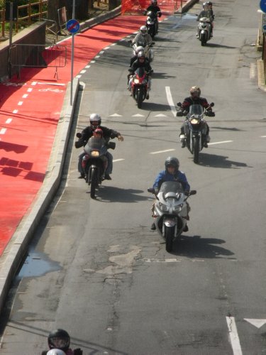 Moto Club Valle Argentina - Taggia