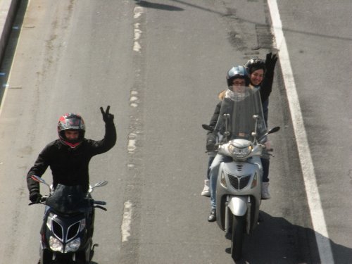 Moto Club Valle Argentina - Taggia