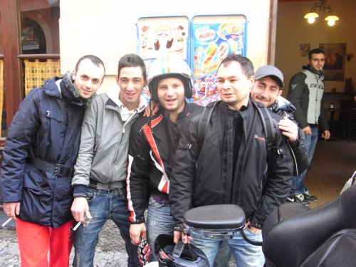 Moto Club Valle Argentina - Taggia