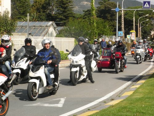 Moto Club Valle Argentina - Taggia