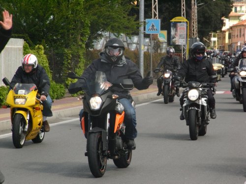 Moto Club Valle Argentina - Taggia