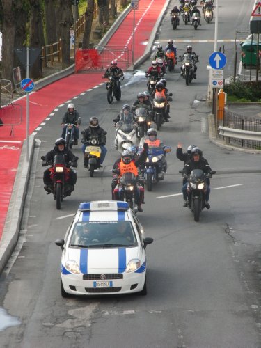 Moto Club Valle Argentina - Taggia