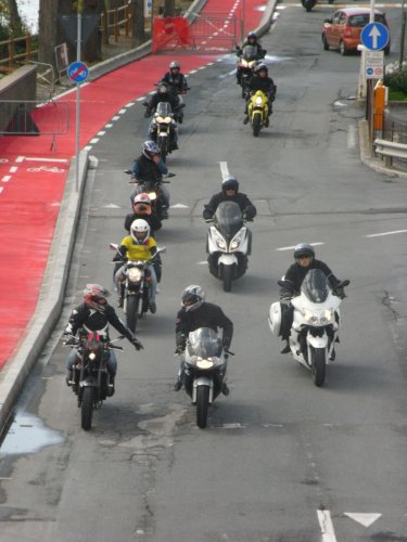 Moto Club Valle Argentina - Taggia