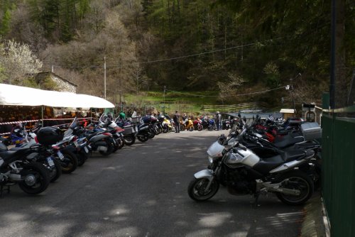 Moto Club Valle Argentina - Taggia