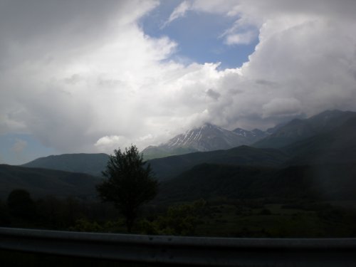 Moto Club Valle Argentina - Taggia