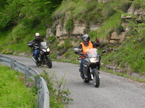 Moto Club Valle Argentina - Taggia