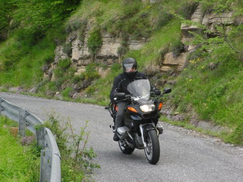 Moto Club Valle Argentina - Taggia