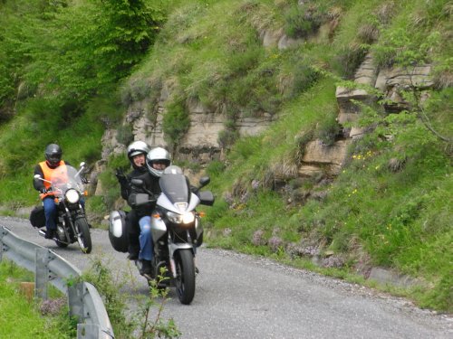 Moto Club Valle Argentina - Taggia