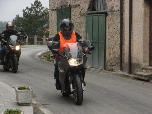 Moto Club Valle Argentina - Taggia