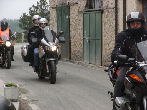 Moto Club Valle Argentina - Taggia