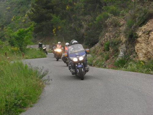 Moto Club Valle Argentina - Taggia