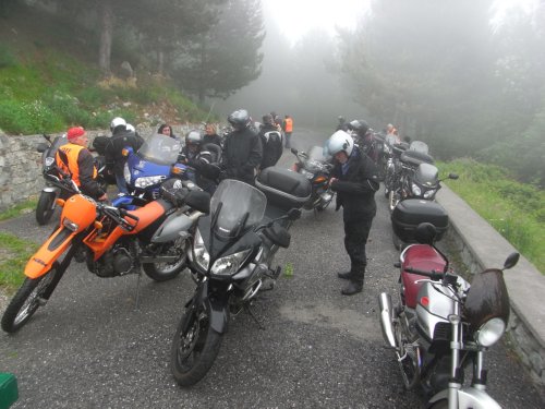 Moto Club Valle Argentina - Taggia