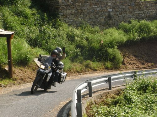 Moto Club Valle Argentina - Taggia