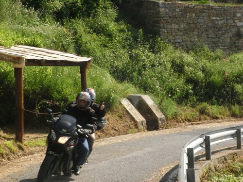 Moto Club Valle Argentina - Taggia