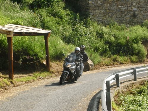 Moto Club Valle Argentina - Taggia