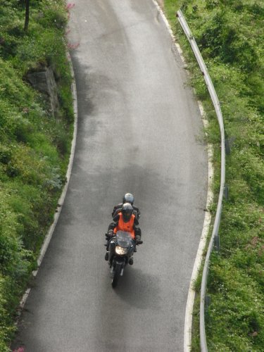 Moto Club Valle Argentina - Taggia