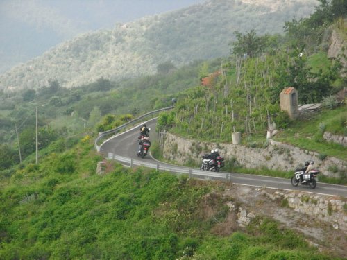 Moto Club Valle Argentina - Taggia