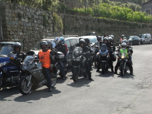 Moto Club Valle Argentina - Taggia