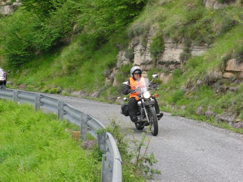 Moto Club Valle Argentina - Taggia