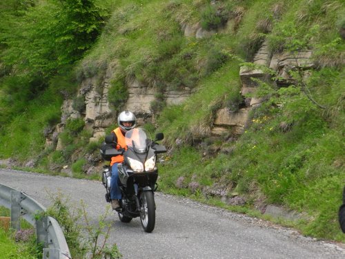 Moto Club Valle Argentina - Taggia