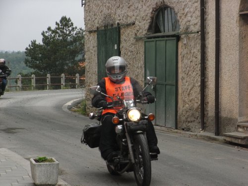 Moto Club Valle Argentina - Taggia