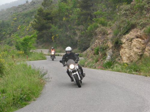 Moto Club Valle Argentina - Taggia