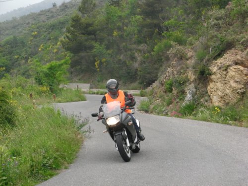 Moto Club Valle Argentina - Taggia