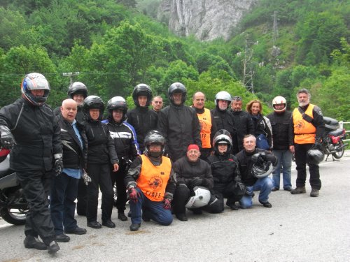 Moto Club Valle Argentina - Taggia