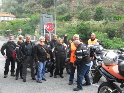 Moto Club Valle Argentina - Taggia