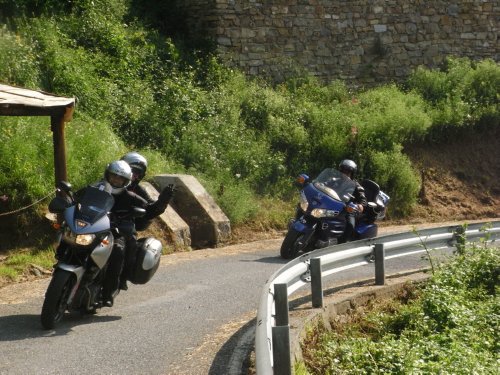 Moto Club Valle Argentina - Taggia