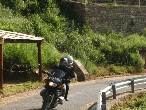 Moto Club Valle Argentina - Taggia