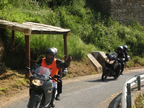 Moto Club Valle Argentina - Taggia