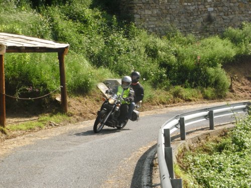 Moto Club Valle Argentina - Taggia