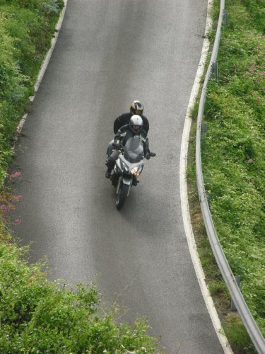 Moto Club Valle Argentina - Taggia