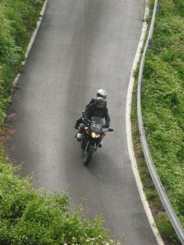 Moto Club Valle Argentina - Taggia