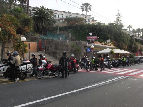 Moto Club Valle Argentina - Taggia