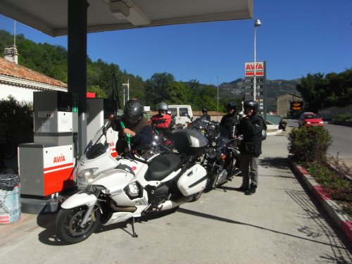 Moto Club Valle Argentina - Taggia