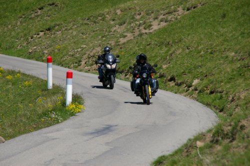 Moto Club Valle Argentina - Taggia