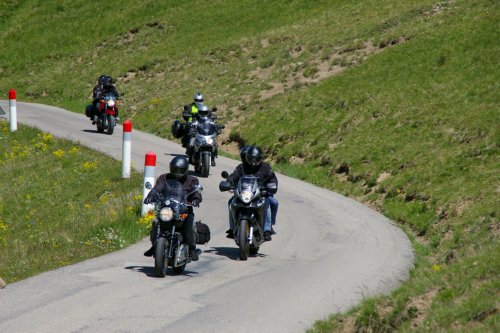 Moto Club Valle Argentina - Taggia