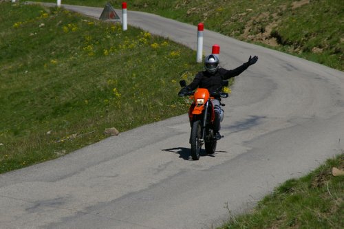 Moto Club Valle Argentina - Taggia