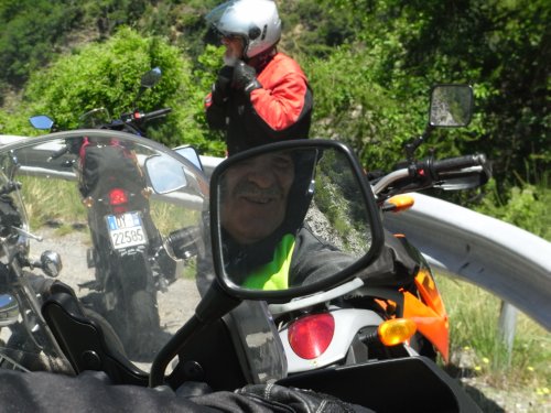 Moto Club Valle Argentina - Taggia