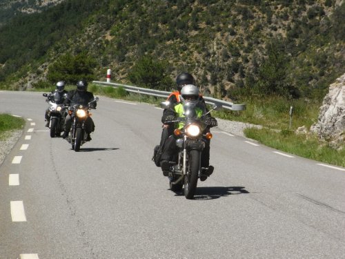 Moto Club Valle Argentina - Taggia