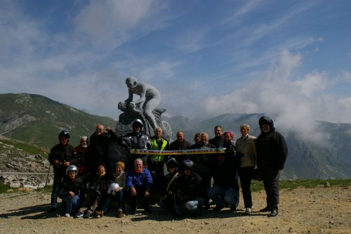 Moto Club Valle Argentina - Taggia